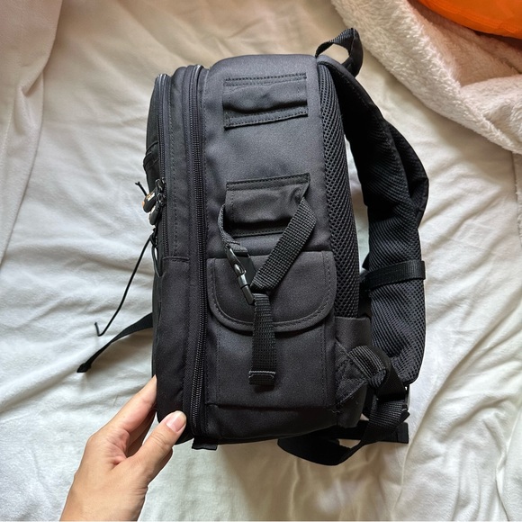 Camera Backpack - Picture 4 of 8